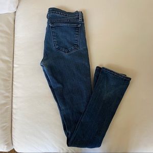 J Brand Pencil Leg Jeans Sz 28